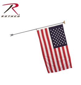 Rothco Rothco Flag Pole w/Bracket