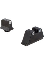 Trijicon Trijicon Bright & Tough Suppressor Sights-Glock 9mm