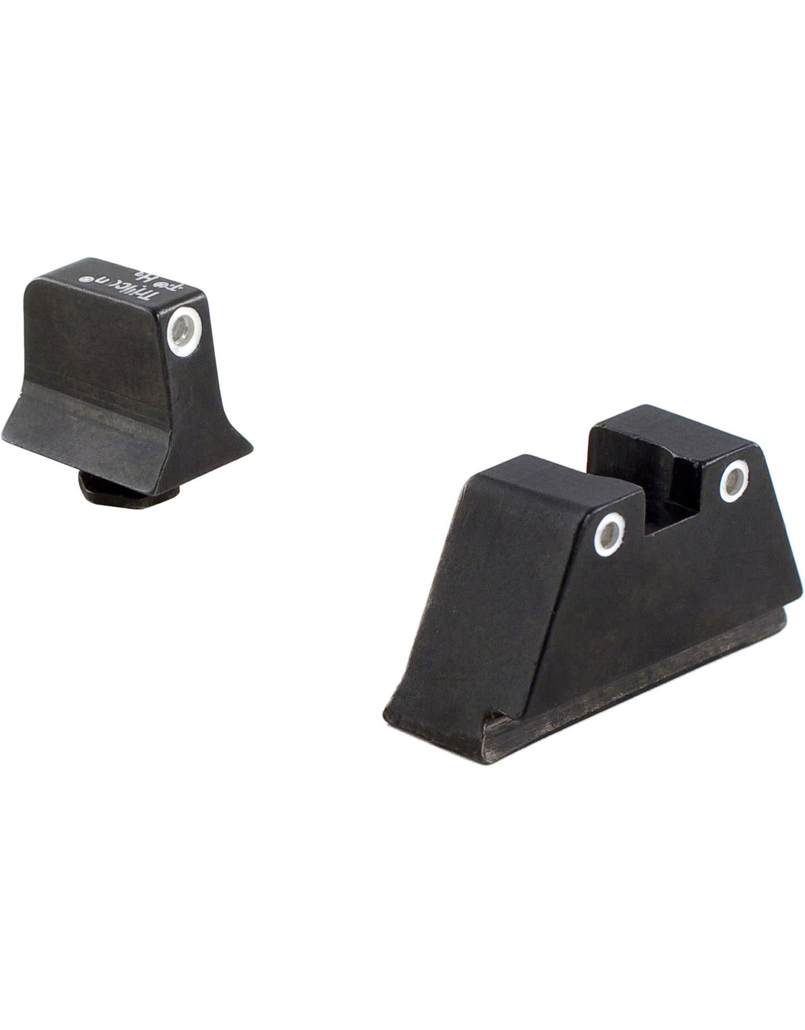 Trijicon Trijicon Bright & Tough Suppressor Sights-Glock 9mm