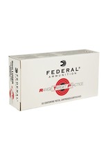 Federal Federal RTP 9mm 115gr