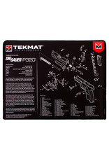 TekMat TekMat Ultra Cleaning Mat