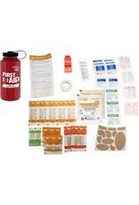 Adventure Medical Kits Adventure Medical Kit32oz Canteen & First Aid Kit