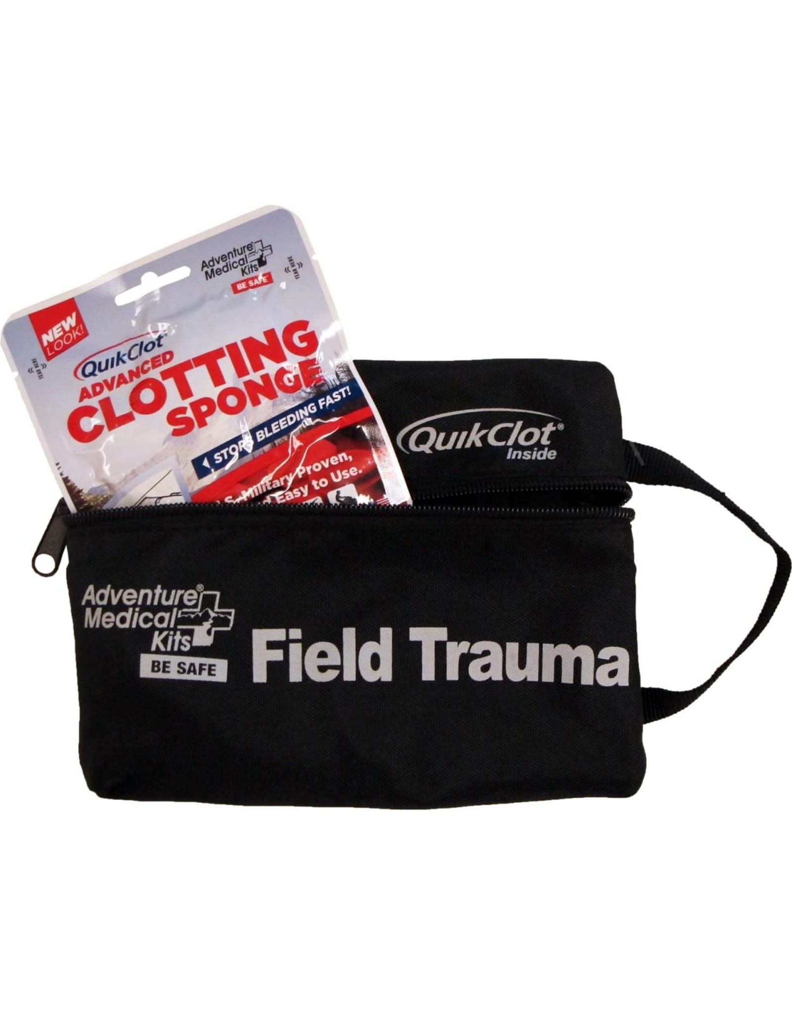 Adventure Medical Kits Adventure Medical Kit Field Trauma Kit