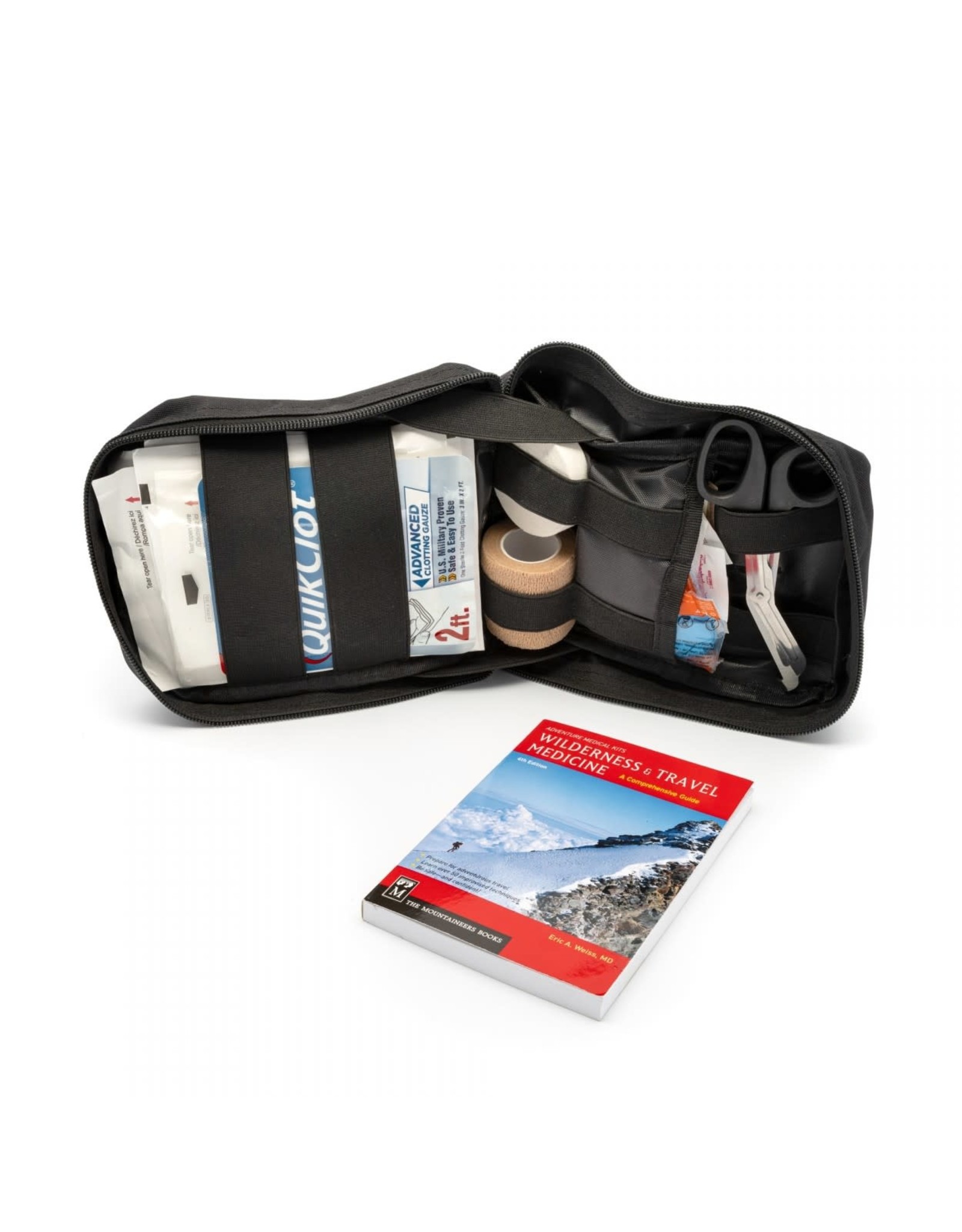 Adventure First Adventure Medical Molle Bag Trauma Kit 1.0
