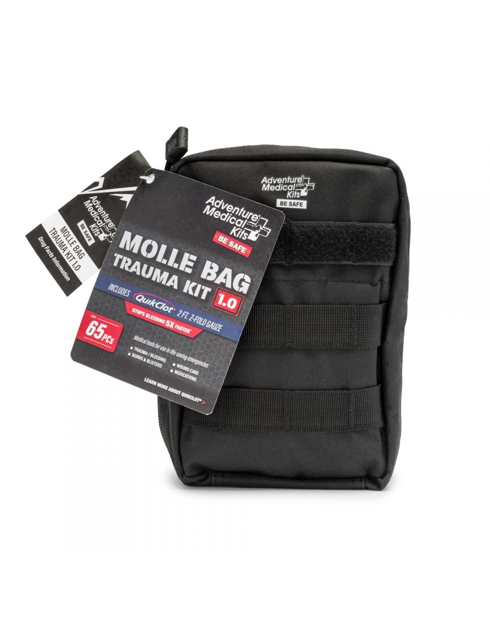 Adventure First Adventure Medical Molle Bag Trauma Kit 1.0