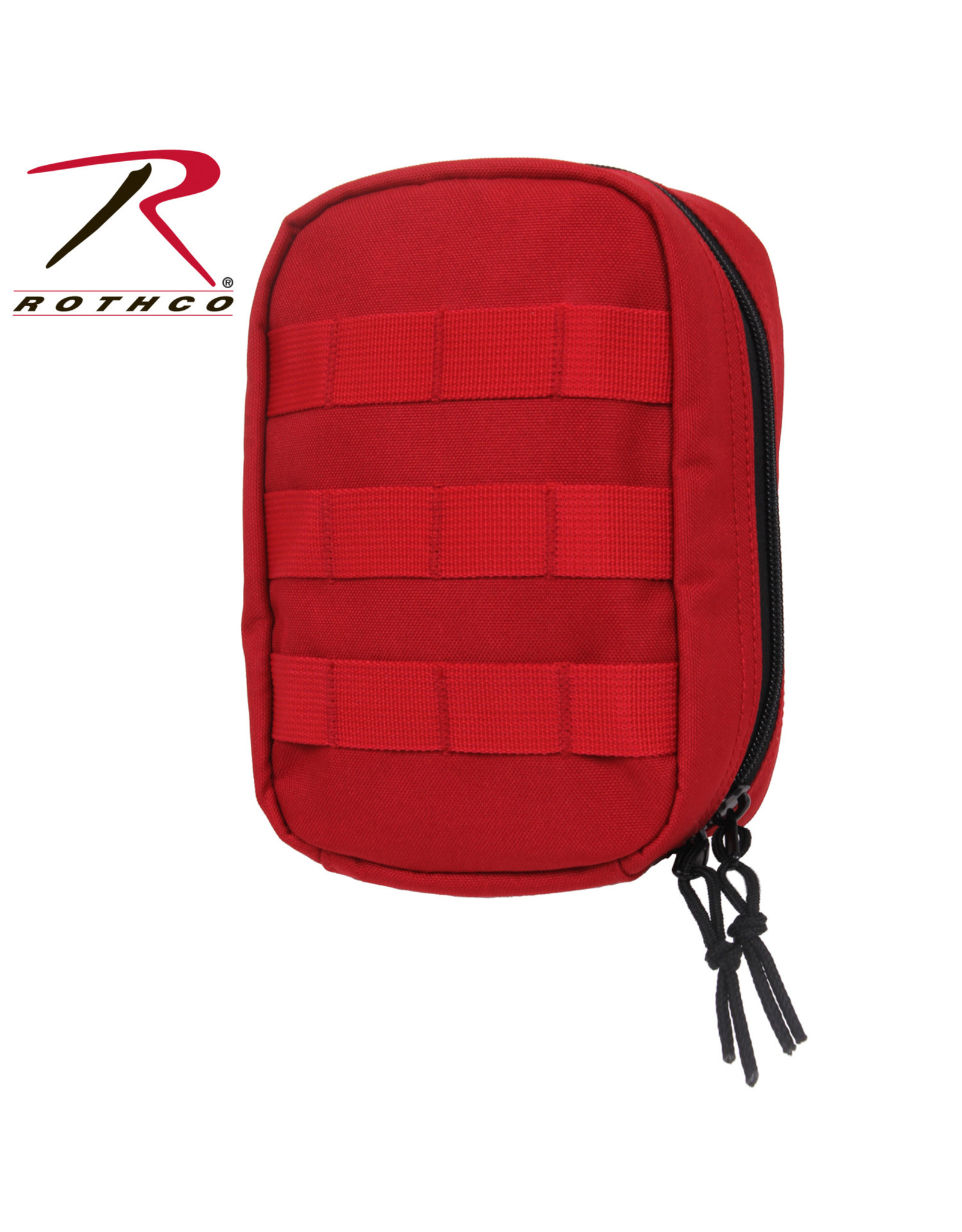 Rothco Rothco Molle Tactical Trauma Kit