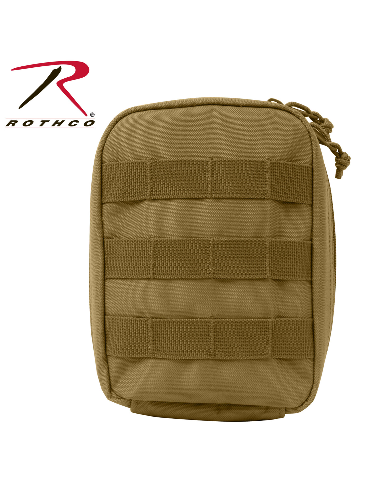 Rothco Rothco Molle Tactical Trauma Kit