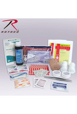 Rothco Rothco Tactical First Aid Kit Contents