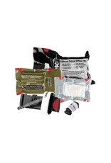 North American Rescue North American Rescue Individual Patrol Officer Kit