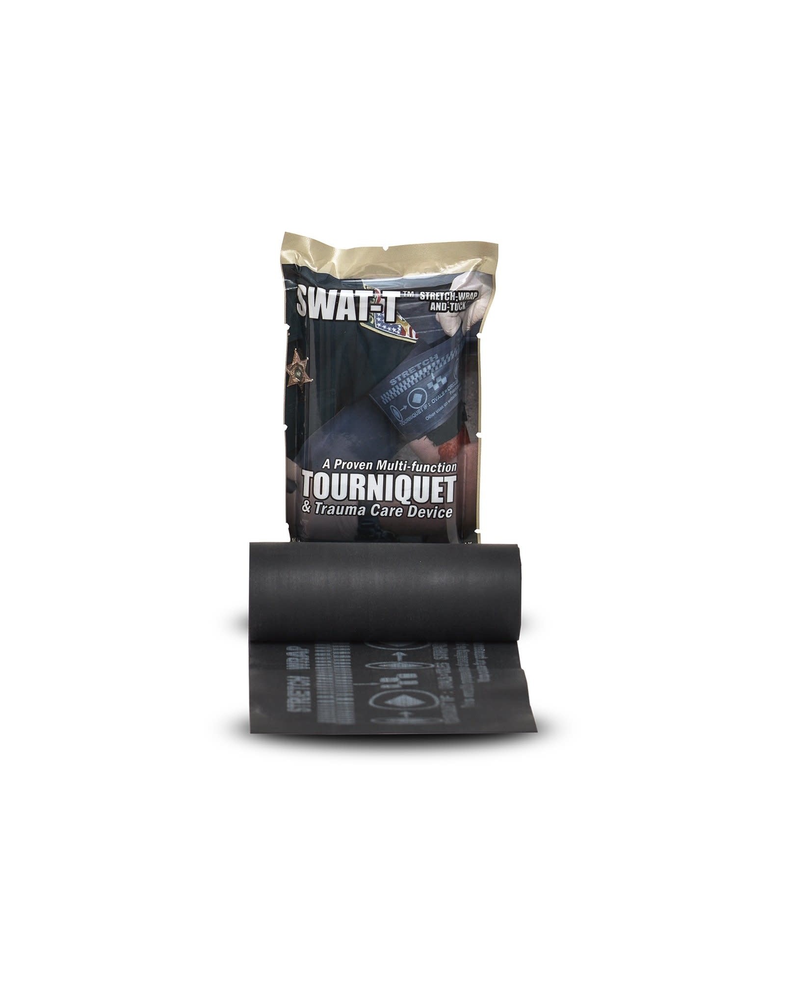 SWAT-T SWAT-T Tourniquet Black