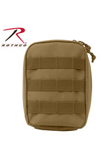 Rothco Rothco Molle Tactical Trauma/First Aid Pouch