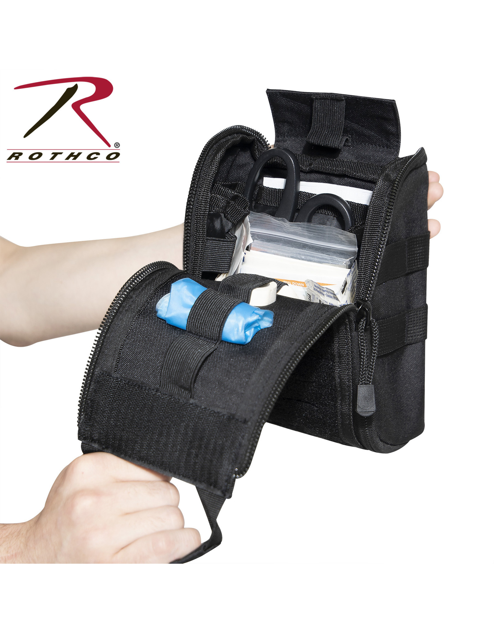 Rothco Rothco Fast Action Medical Pouch