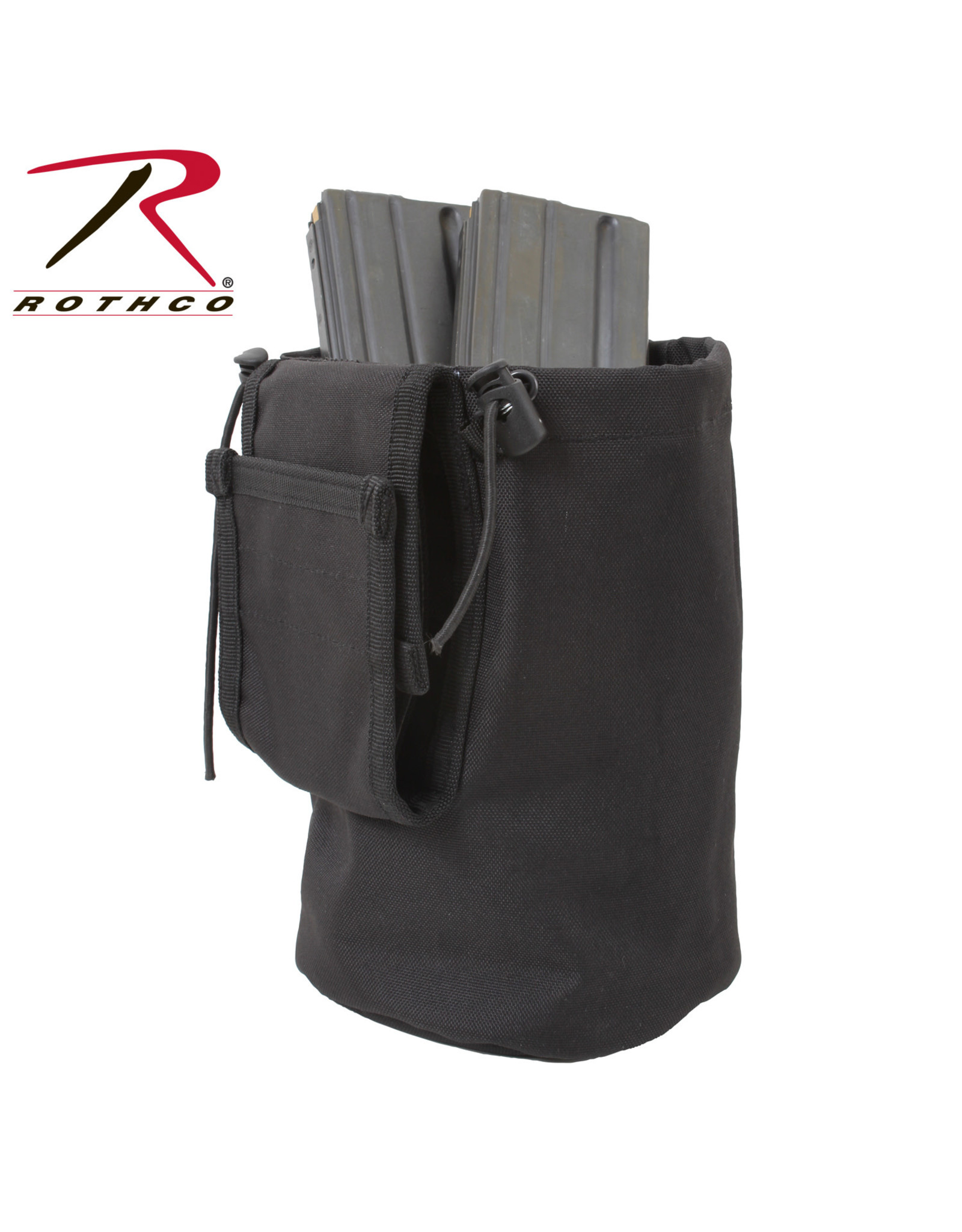 Rothco Rothco Roll-Up Dump Pouch