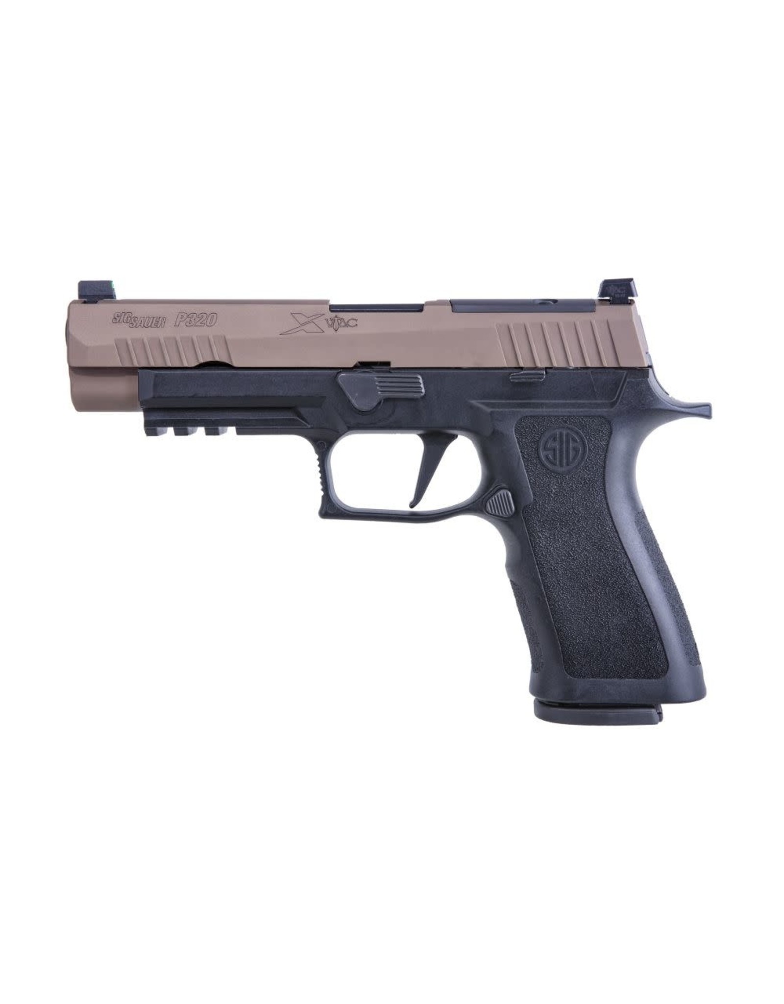 Sig Sauer Sig Sauer P320 X-VTAC