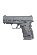 Springfield Armory Springfield Armory XD-S MOD 2-45ACP