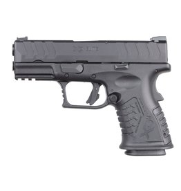 Springfield Armory Springfield Armory XD(M) Elite Compact OSP 9mm