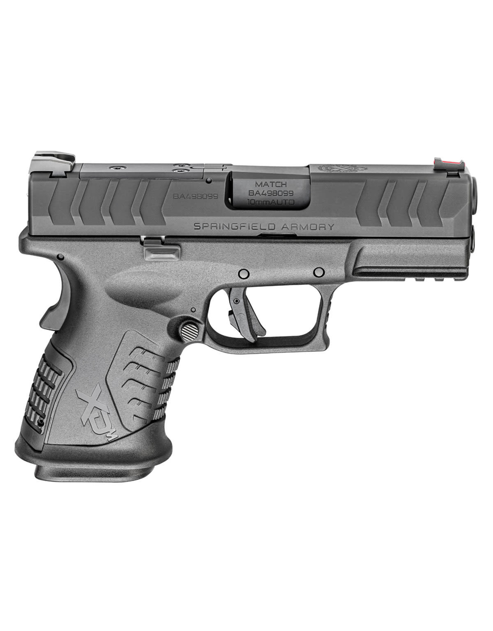 Springfield Armory Springfield Armory XDM Elite Compact OSP 10mm