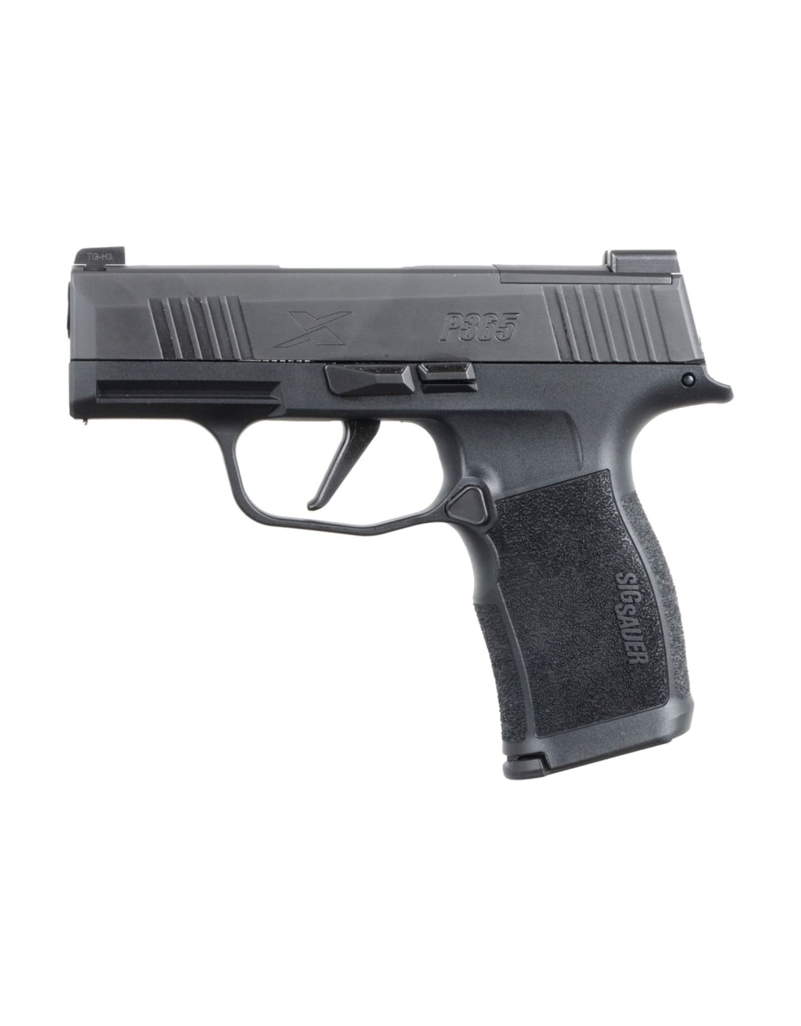 Sig Sauer Sig Sauer P365X
