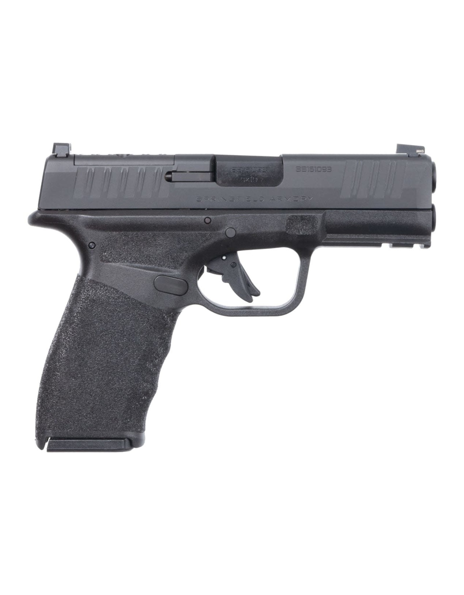 Springfield Armory Springfield Armory Hellcat Pro OSP