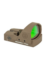 Sig Sauer Sig Sauer Romeo1 Pro-FDE