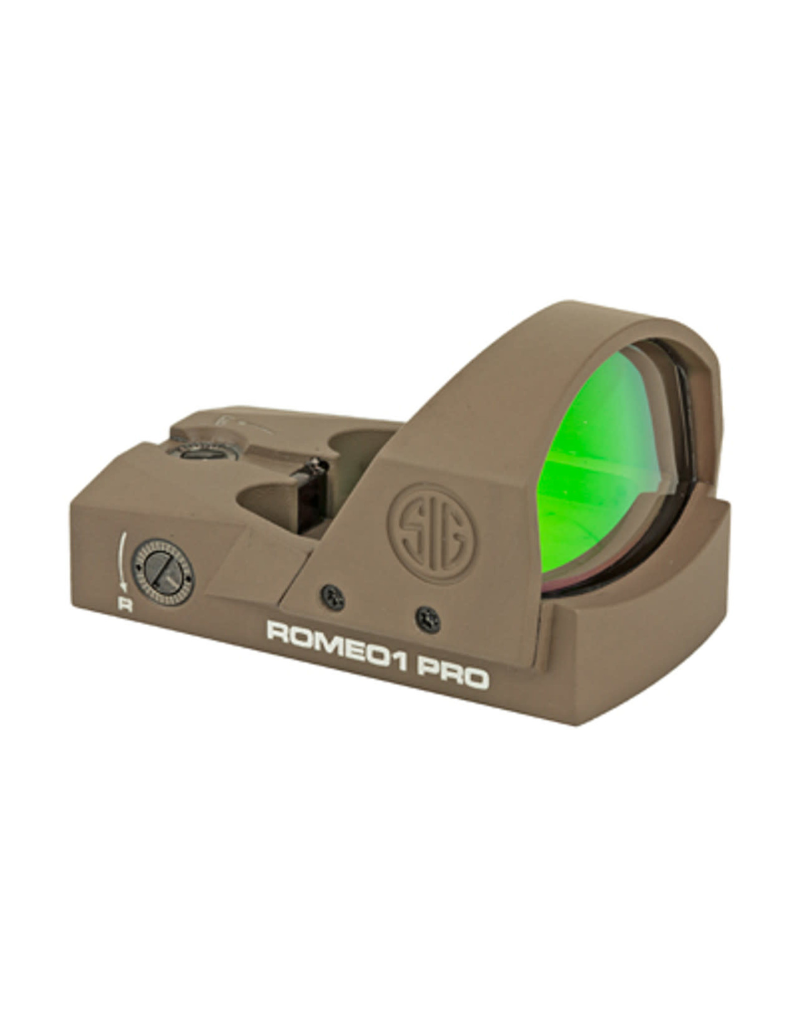 Sig Sauer Sig Sauer Romeo1 Pro-FDE