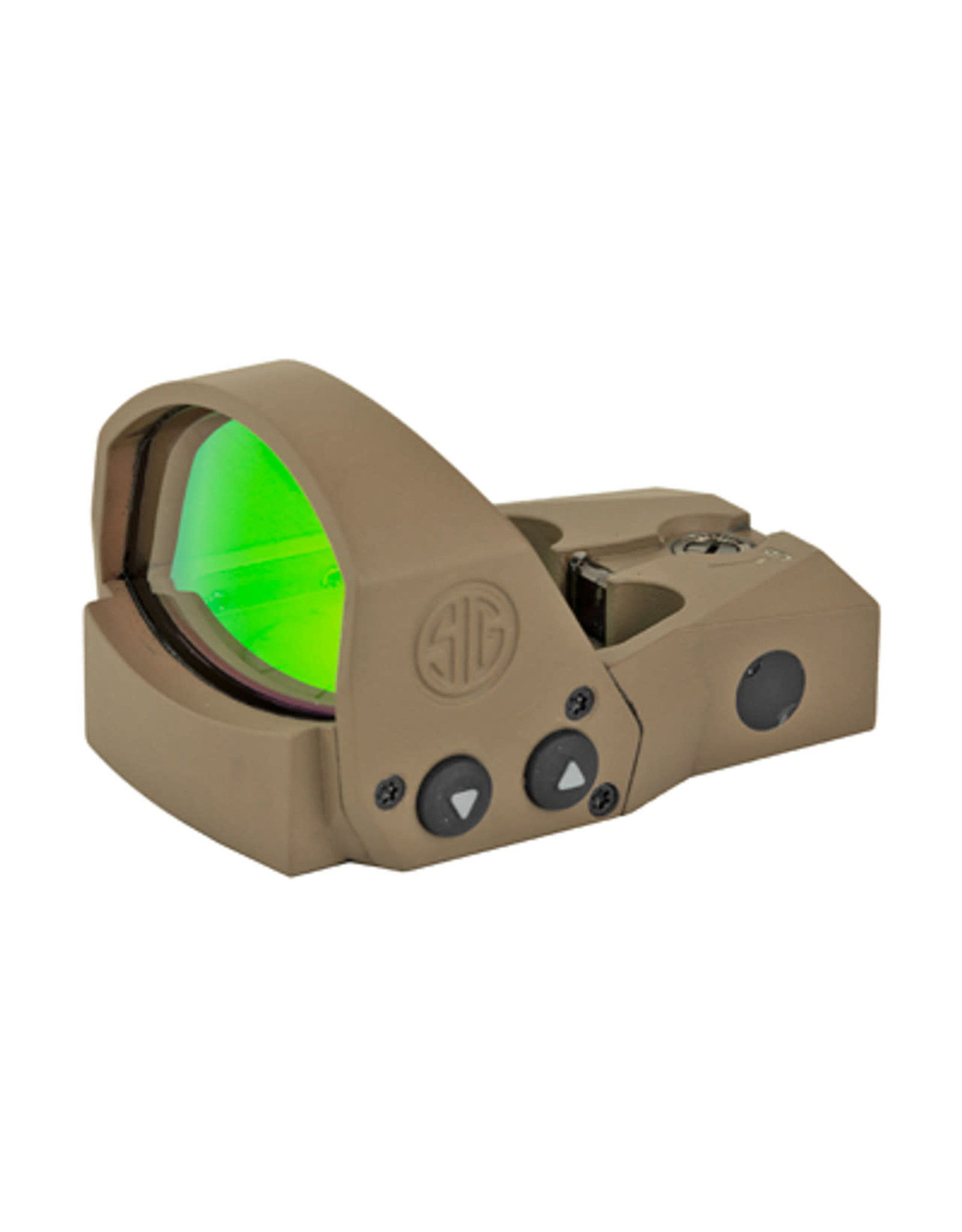 Sig Sauer Sig Sauer Romeo1 Pro-FDE