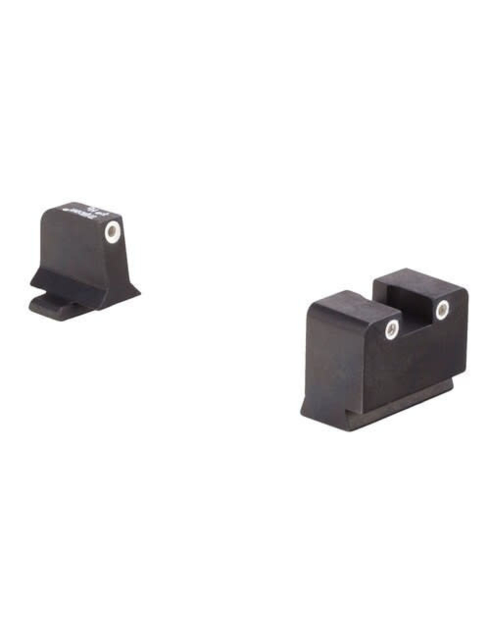 Trijicon Trijicon Bright & Tough Suppressor Sights-Springfield XD