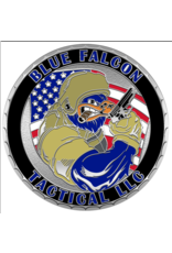 BF Guns & Gear Challenge Coin