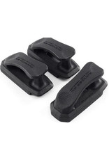 Magpul Magpul PMAG M3 Ranger Plate 3 Pack-Black