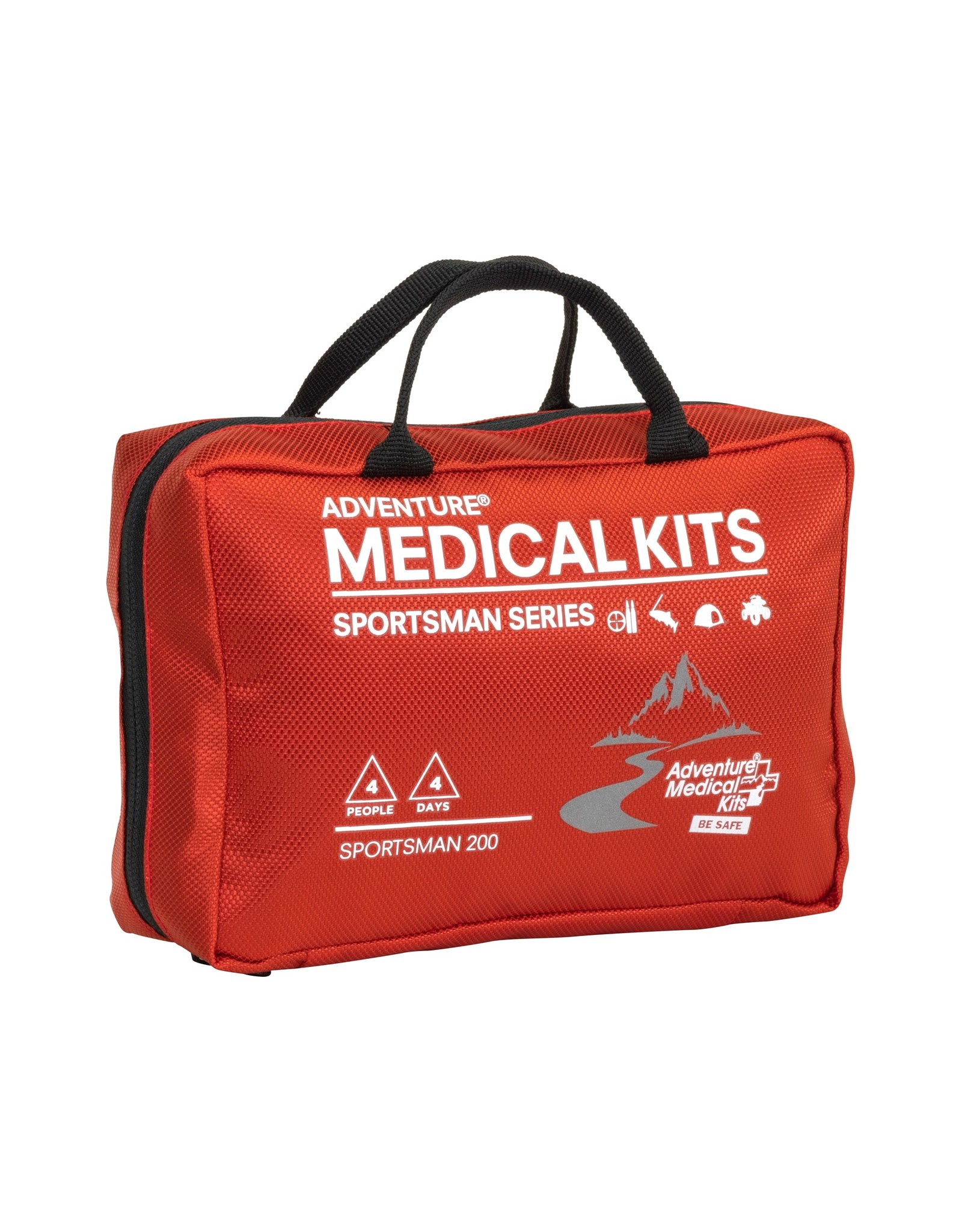 Adventure Medical Kits Adventure Medical Kits-Sportsman 200