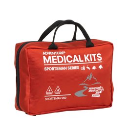 Adventure Medical Kits Adventure Medical Kits-Sportsman 200