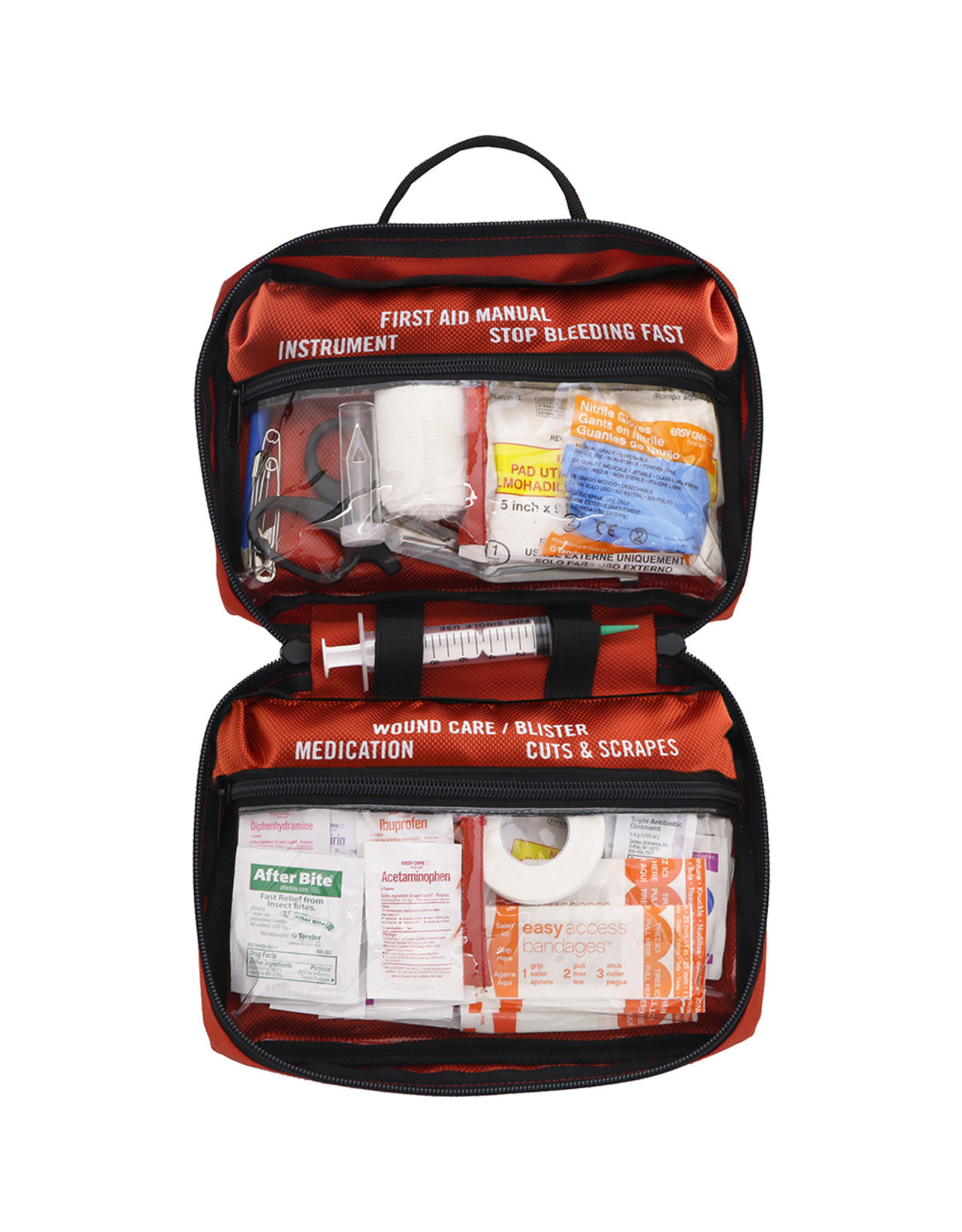 Adventure Medical Kits Adventure Medical Kits-Sportsman 200