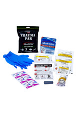 Adventure Medical Kits Adventure Medical Kit Trauma Pak with QuickClot