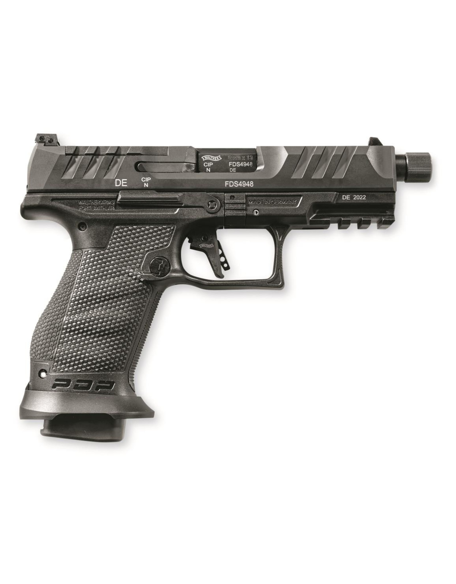 Walther Walther PDP Pro Sub-Compact