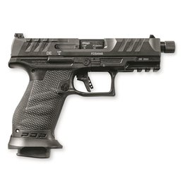 Walther Walther PDP Pro Sub-Compact