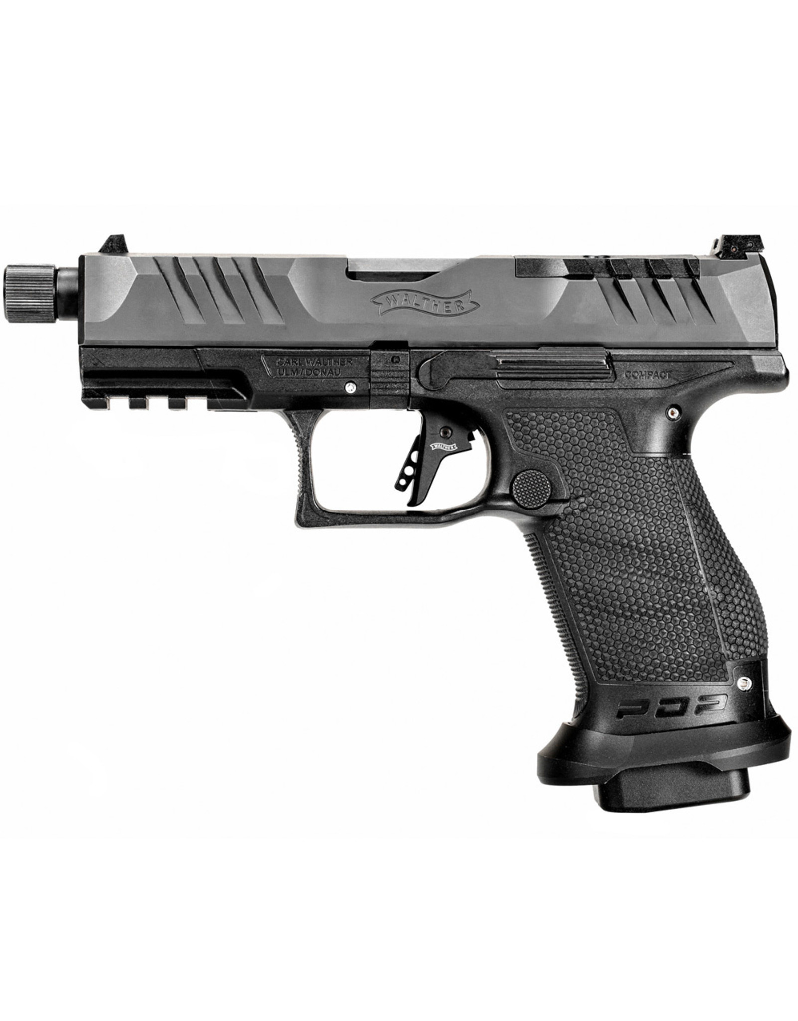 Walther Walther PDP Pro Sub-Compact