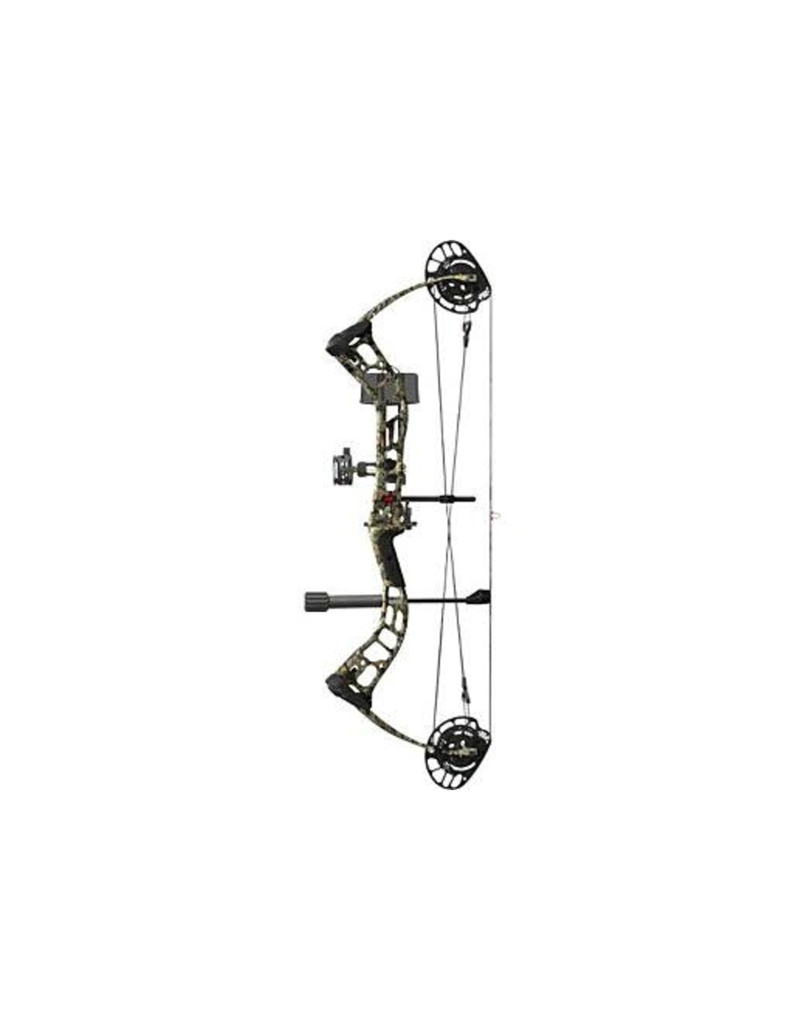PSE Archery PSE Brute ATK Bow Package Mossy Oak