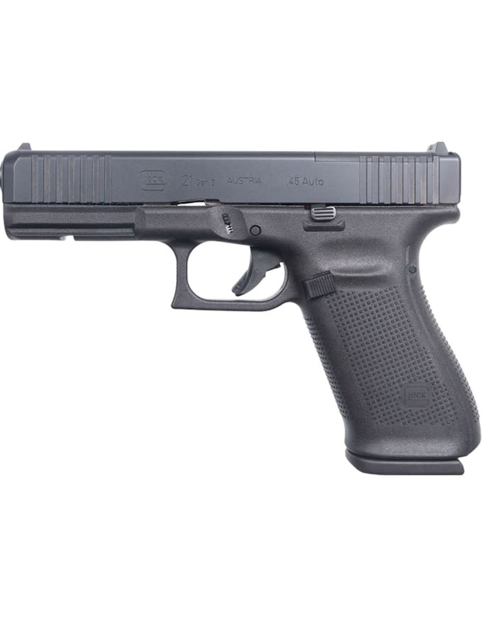 Glock Glock 21 Gen 5 MOS