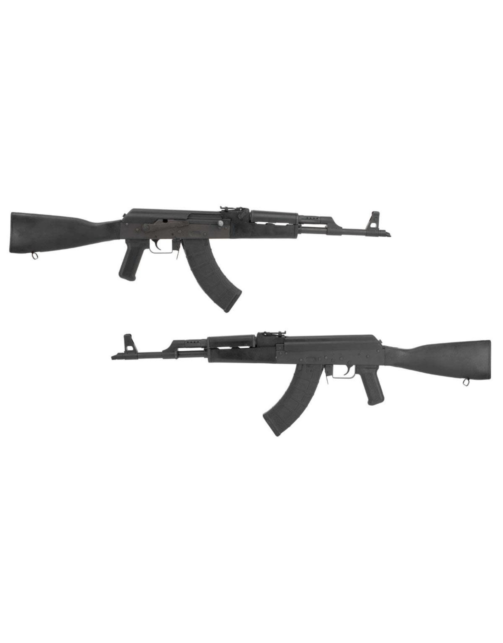 Century Arms Century Arms VSKA AK47 Black Poly
