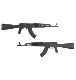 Century Arms Century Arms VSKA AK47 Black Poly