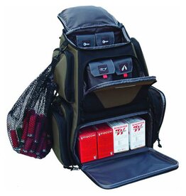 G-Outdoors, Inc. GPS Sporting Clays Backpack
