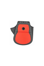Fobus Fobus Cuff/Mag Paddle Holster