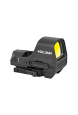 Holosun Holosun 510C Open Reflex Sight-Red