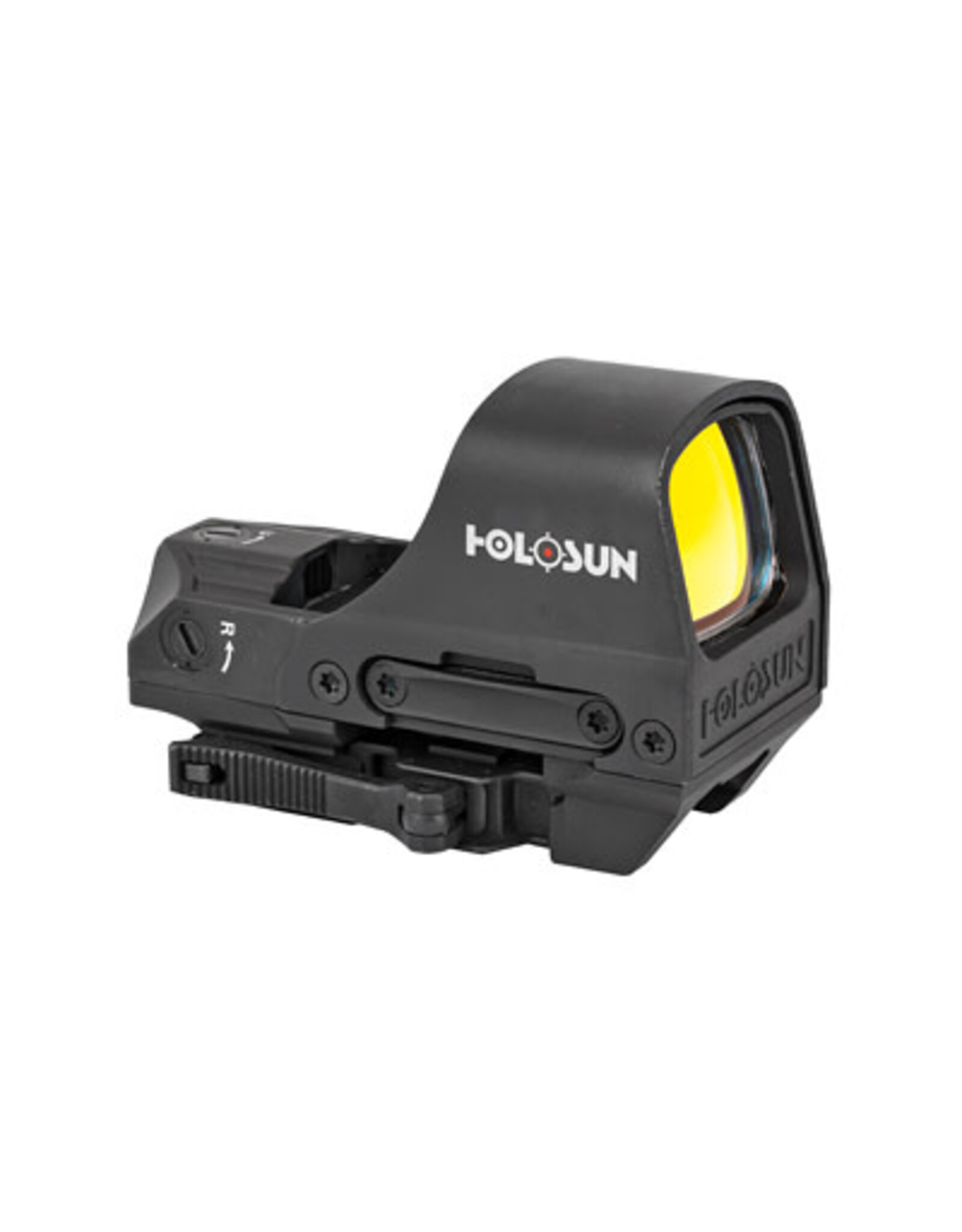 Holosun Holosun 510C Open Reflex Sight-Red