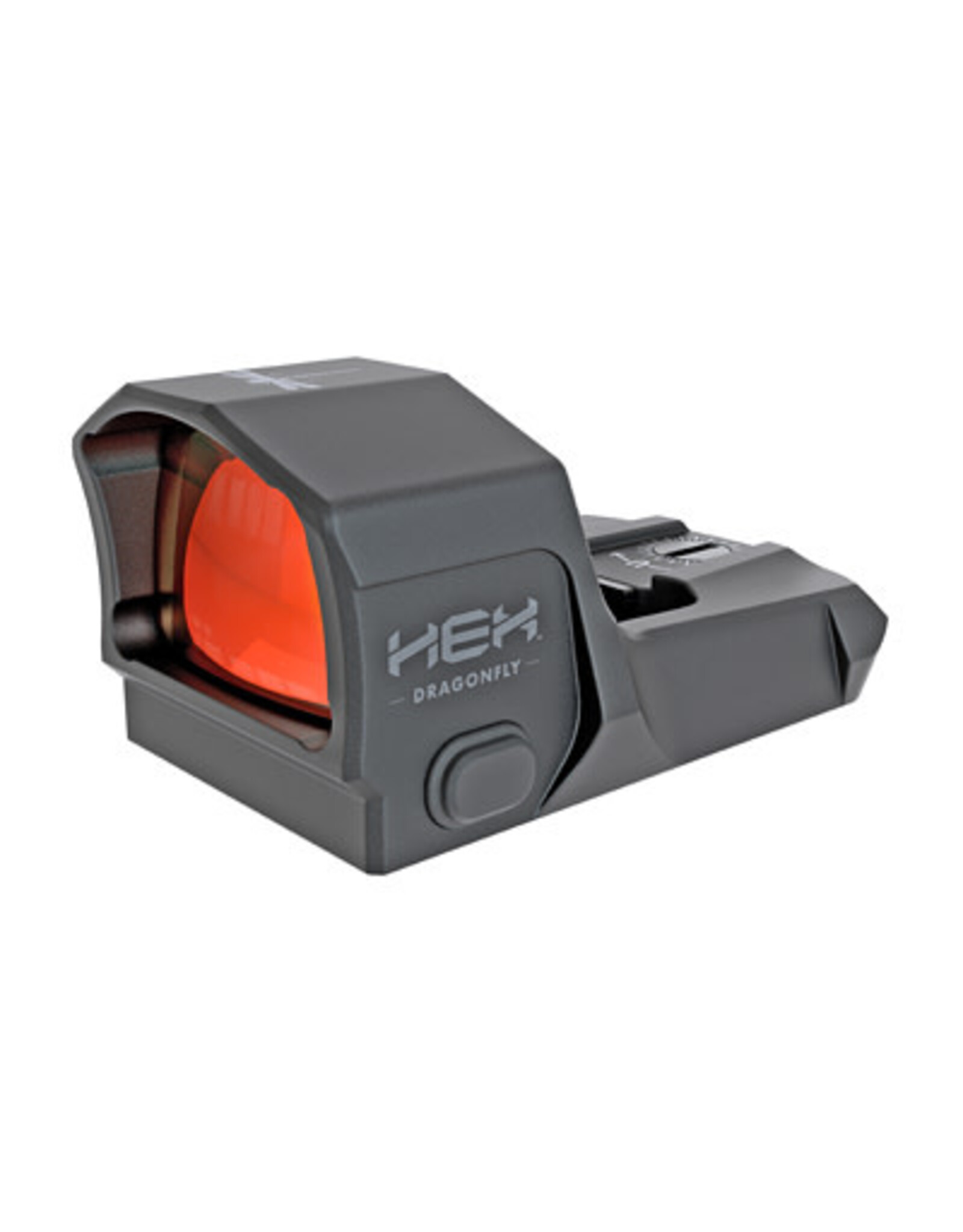 Springfield Armory Springfield Armory Hex Dragonfly Red Dot