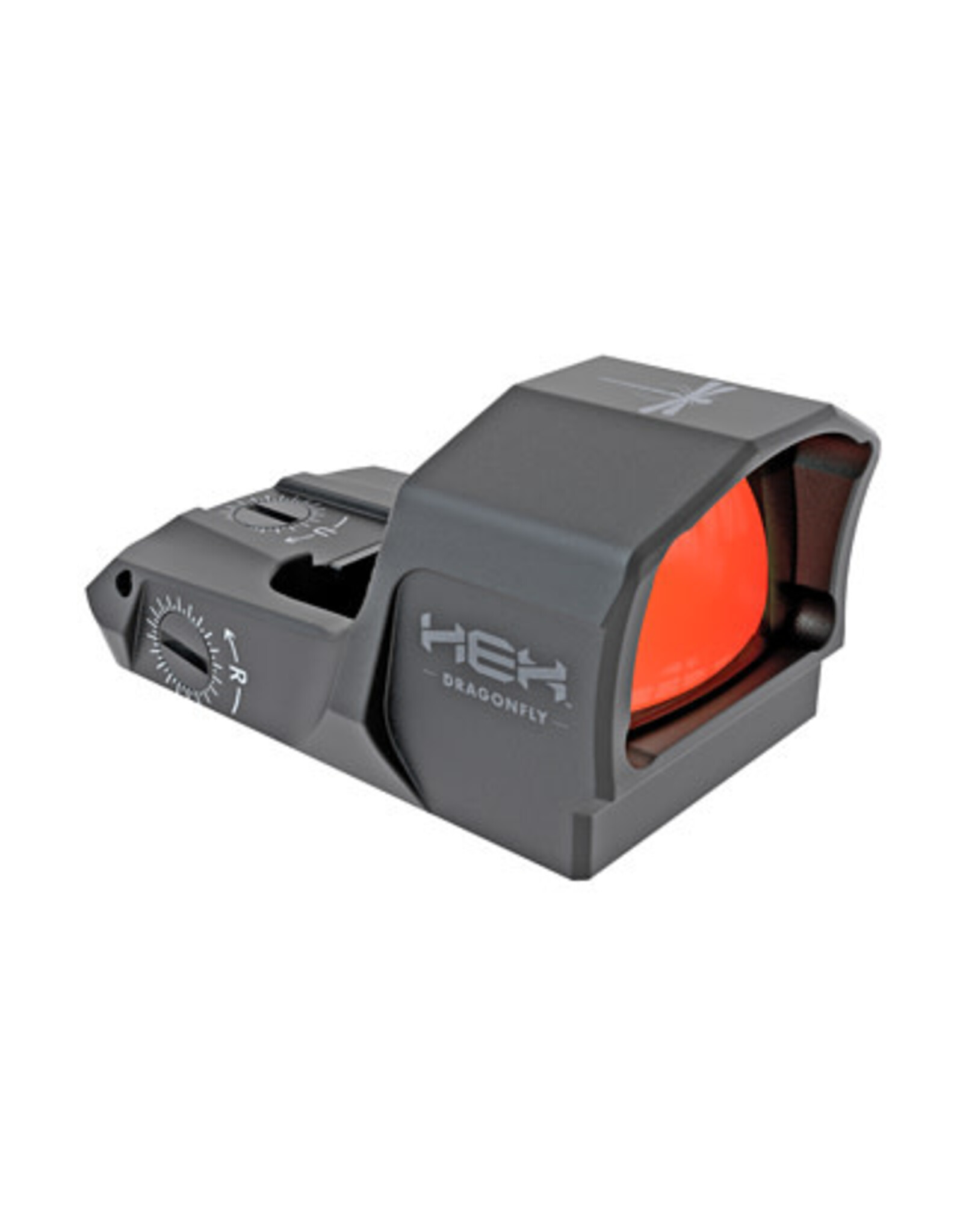 Springfield Armory Springfield Armory Hex Dragonfly Red Dot