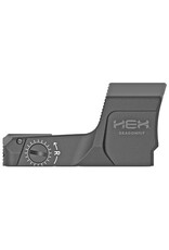 Springfield Armory Springfield Armory Hex Dragonfly Red Dot