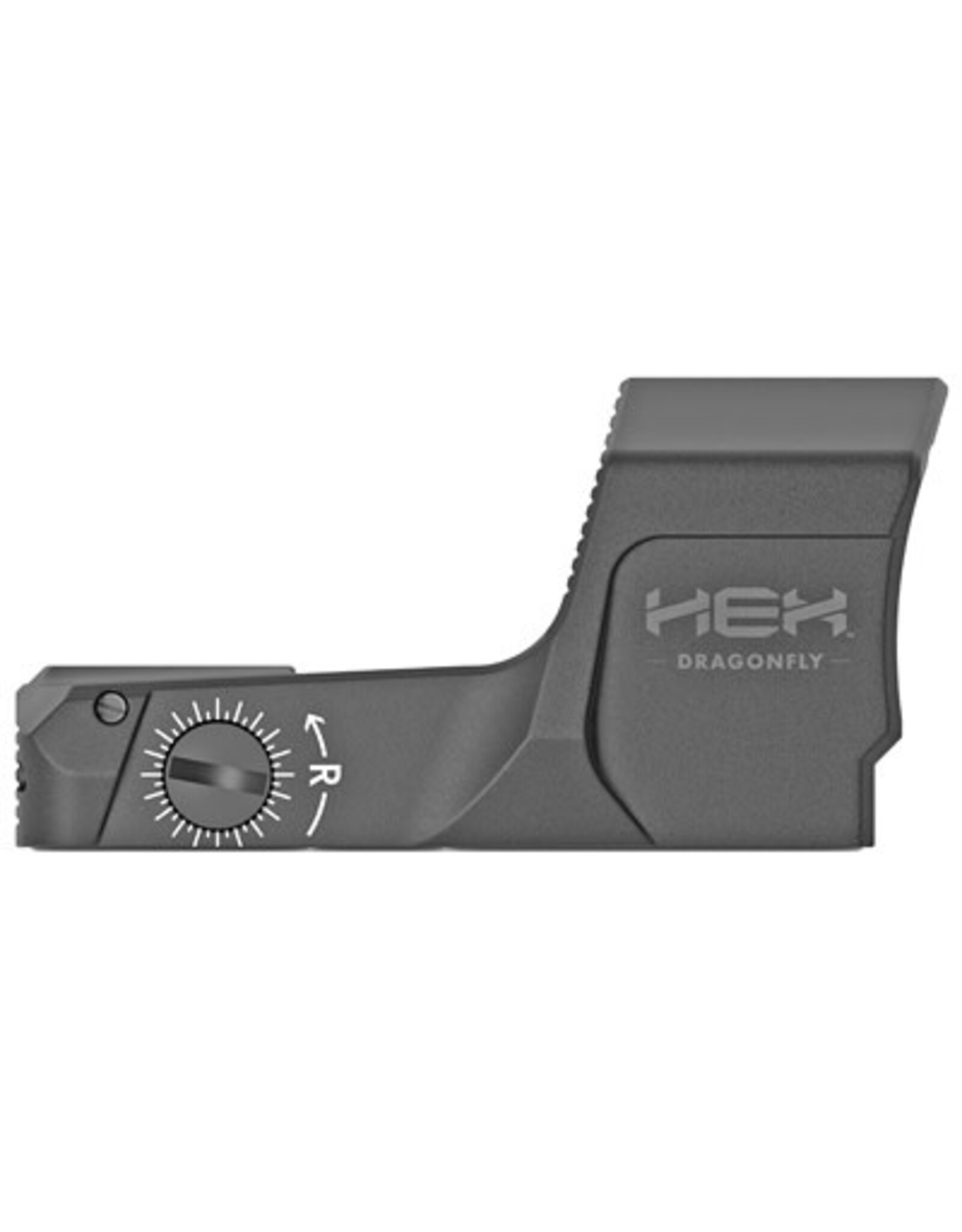 Springfield Armory Springfield Armory Hex Dragonfly Red Dot