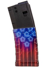 Mission First Tactical AR15 Magazine-Neon Glory