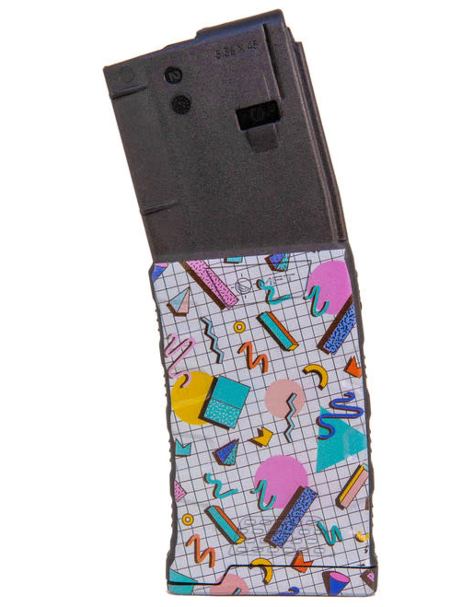 Mission First Tactical Mission First Tactical AR15 Magazine-Trapper Keeper